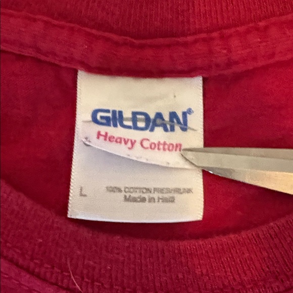 Hank Williams Jr Concert Tee Shirt - Picture 3 of 12